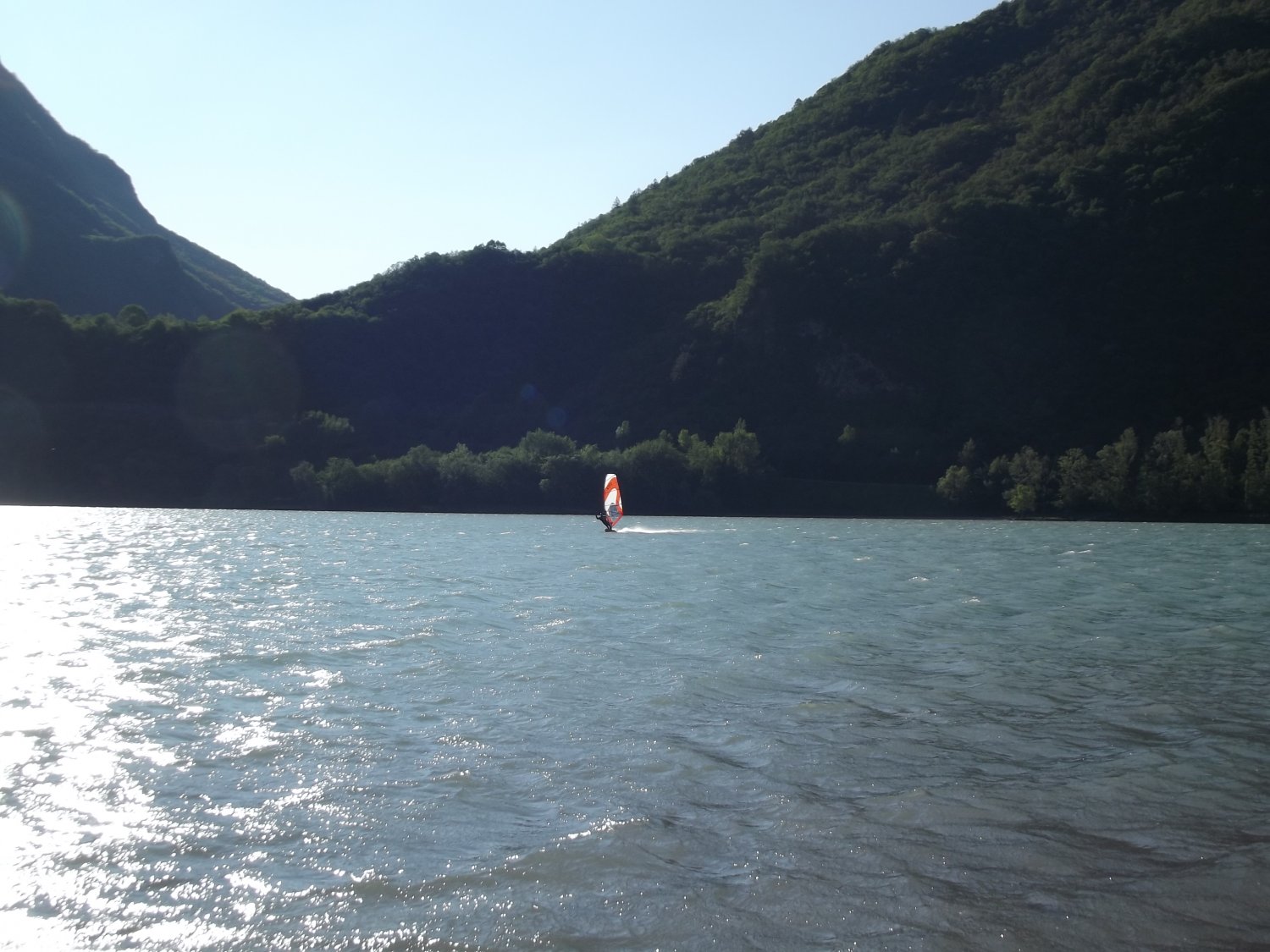 17.05.2016 - Lago di Cavazzo