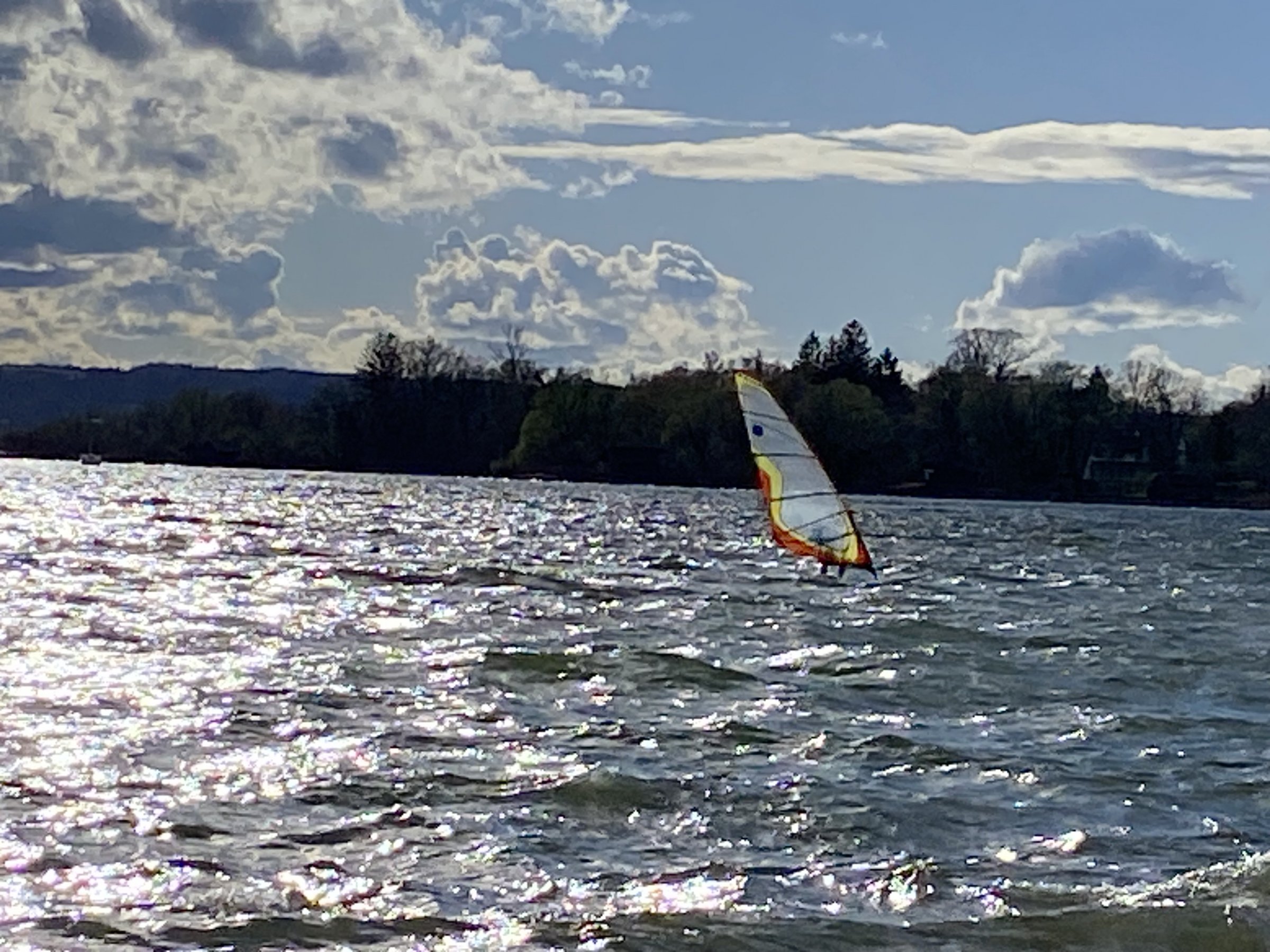 02.04.2024 - Ammersee 