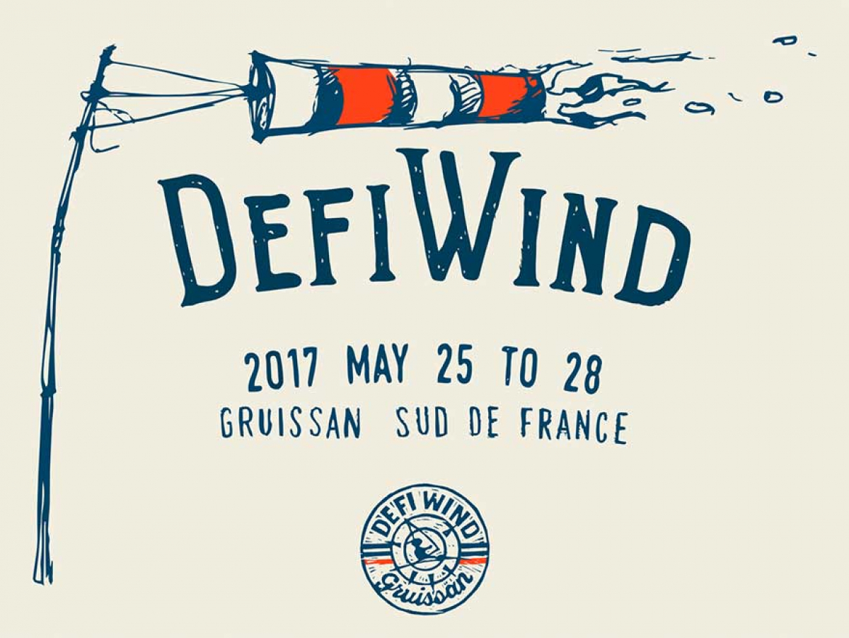 Défi Wind - Windsurf Woodstock