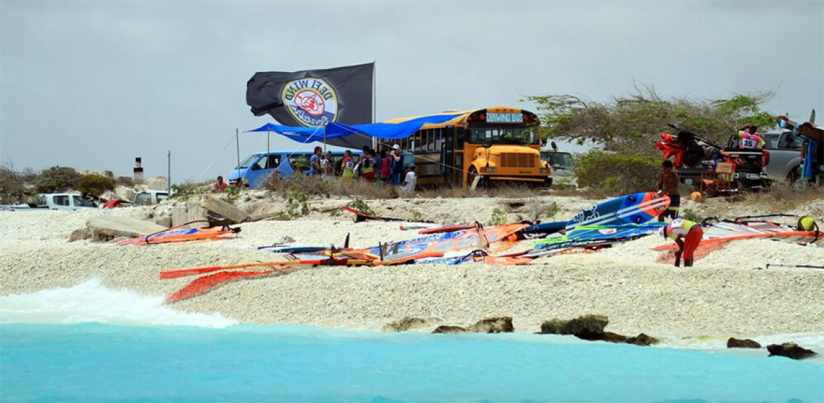 Défi Wind - Bonaire