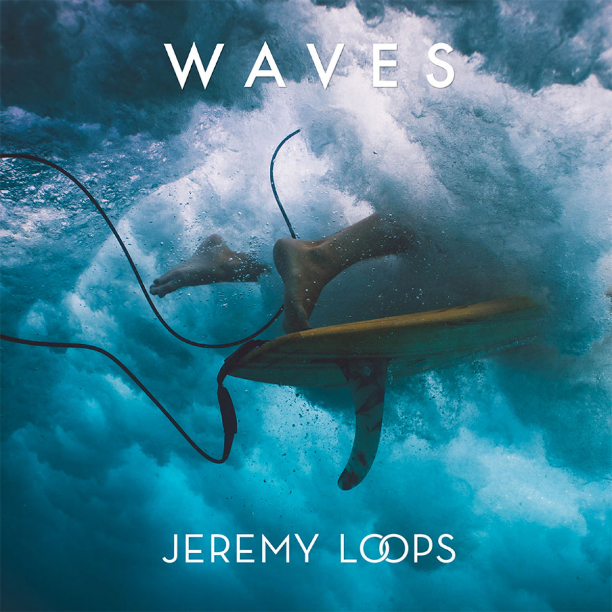Jeremy Loops - Auf die Ohren