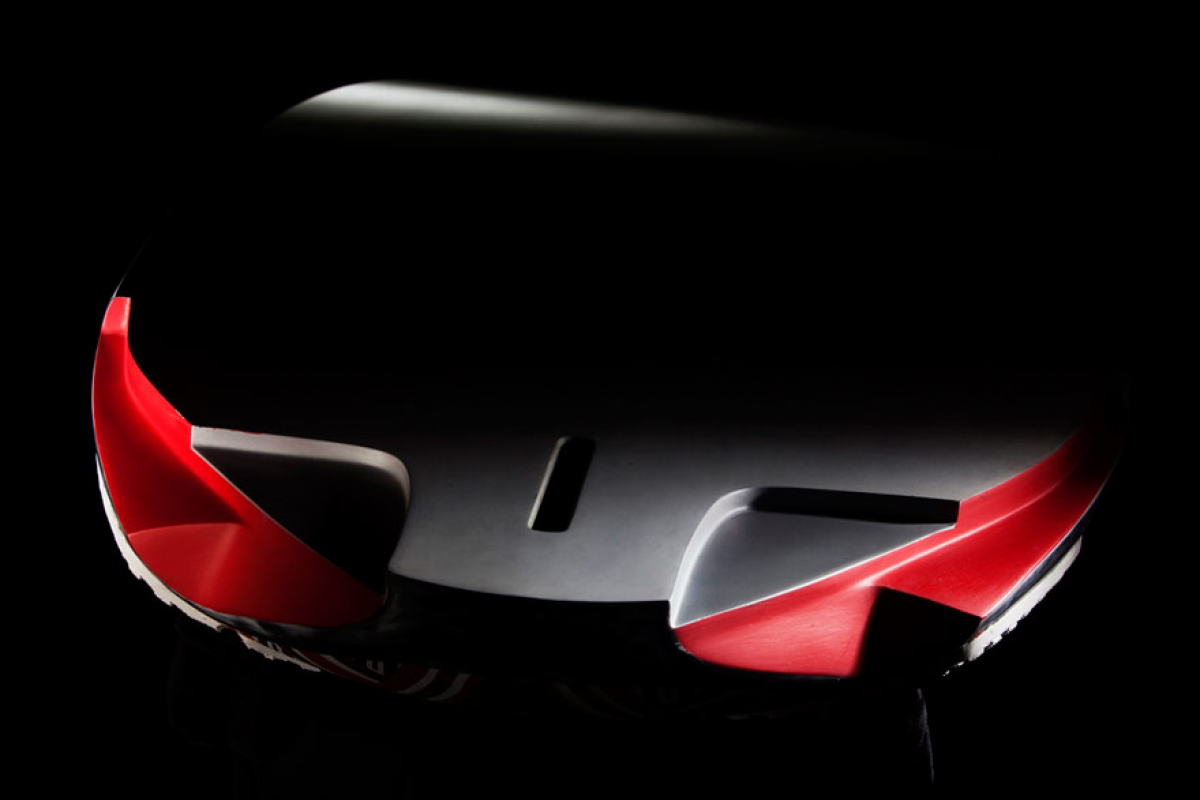 RRD X-Fire Ltd V7 - Neue Slalom/Race Modelle