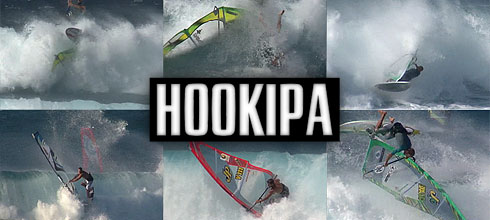 Story: Hookipa