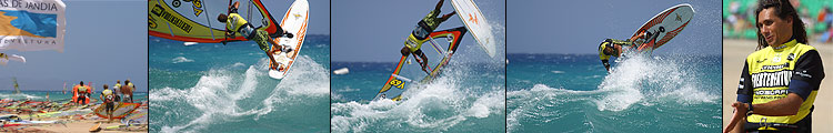 Young Guns of Freesytle Camp