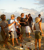 Mauritius Surf Trip