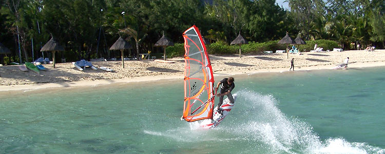 Mauritius Surf Trip