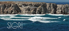 Travel: Sigri