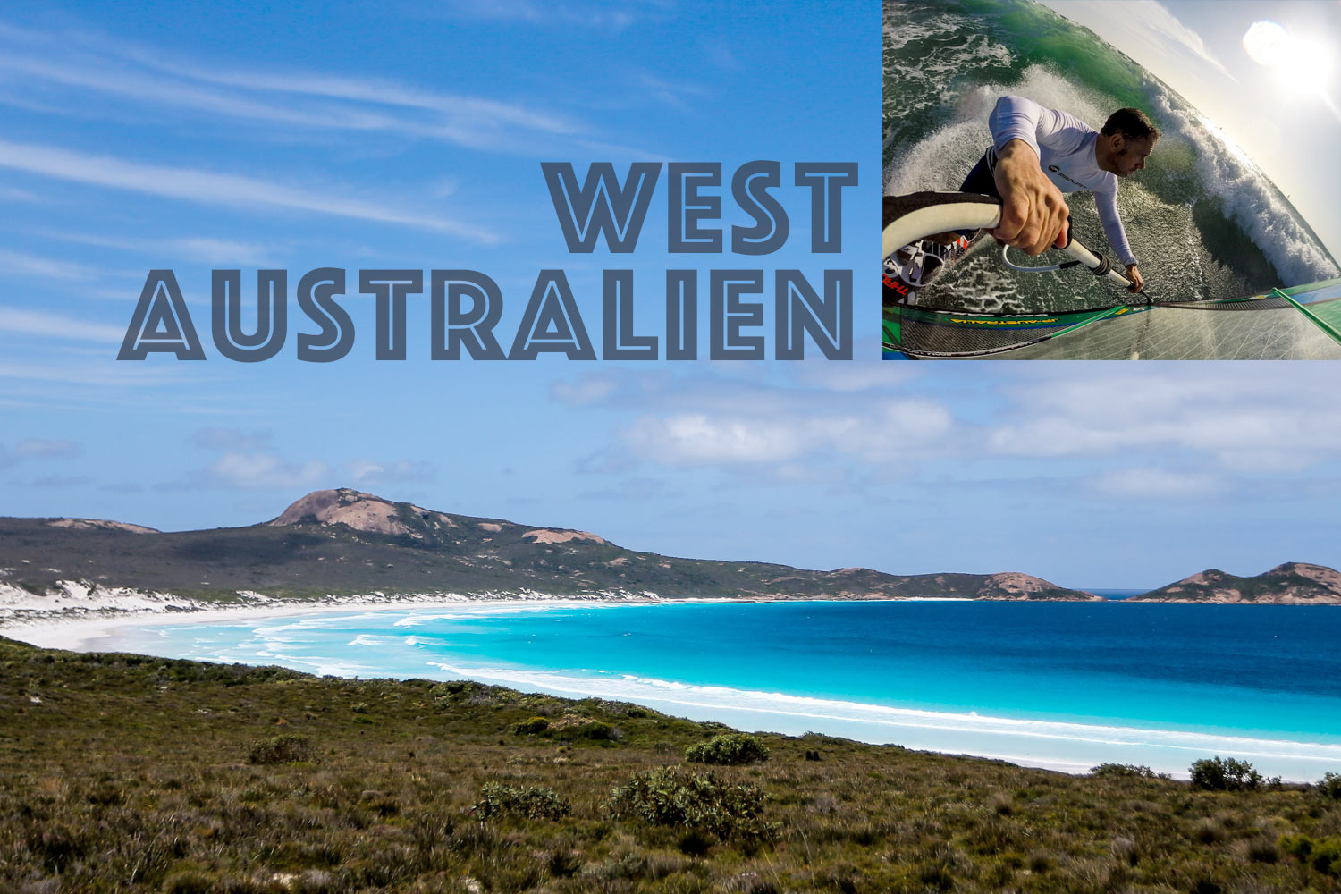 Westaustralien