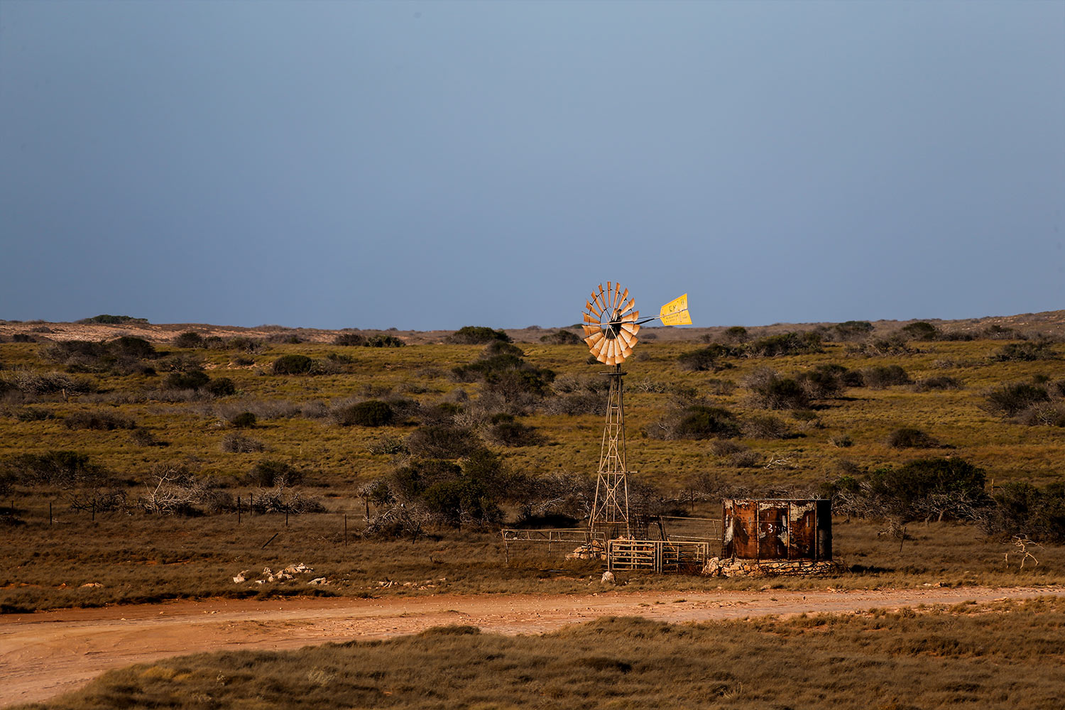 Westaustralien