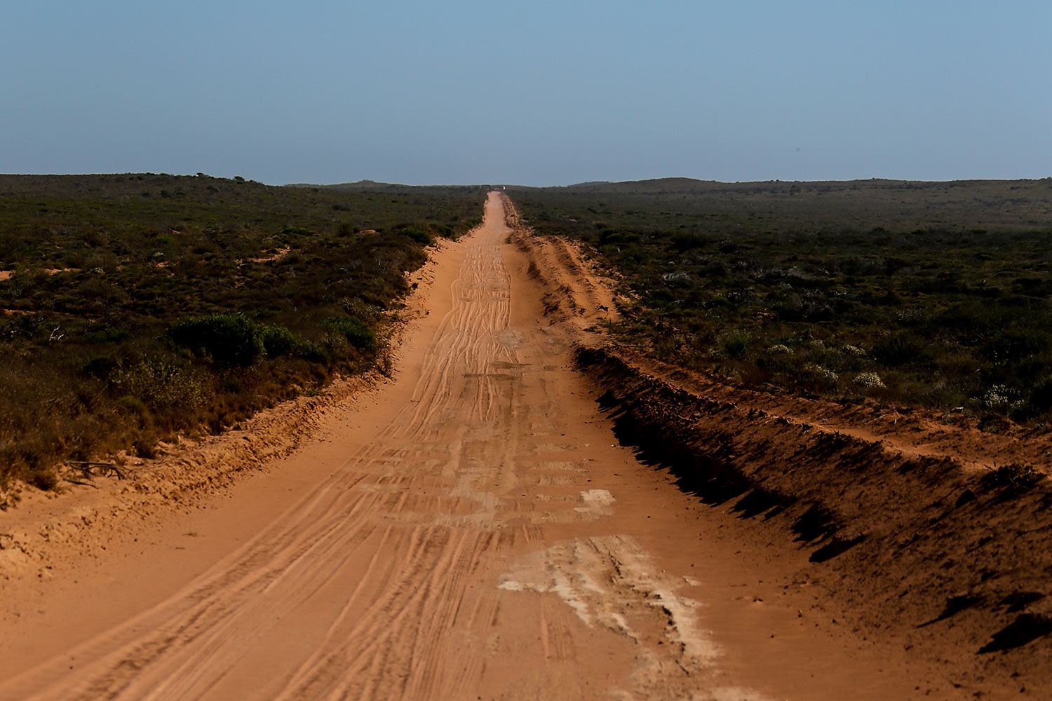 Westaustralien