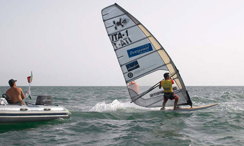 Euro Cup Oeiras 2004