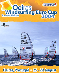 Euro Cup Oeiras 2004