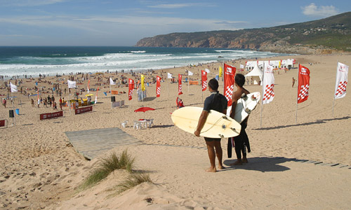 Praia do Guincho