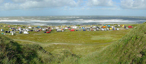 Hanstholm