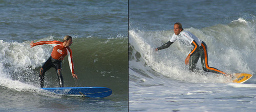 Shorebreak