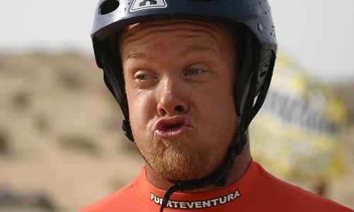 Matt Pritchard
