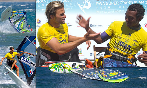 Kauli Seadis & Tati Frans