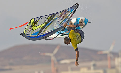 Dario Ojeda