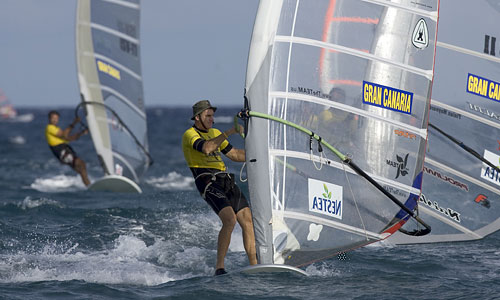 PWA Racing 