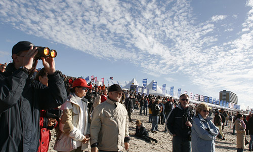 World Cup Sylt