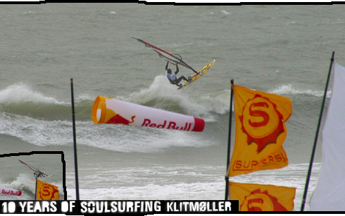 Red Bull Soulwave 2005