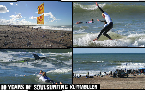 Impressionen
