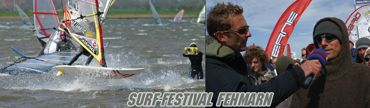 Surf-Festival Fehmarn