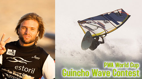 PWA World Cup Guincho