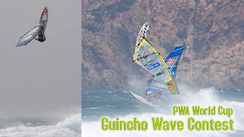 PWA World Cup Guincho