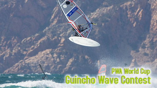 PWA World Cup Guincho