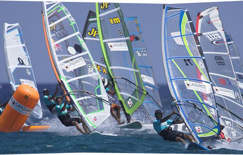 SuperX Lanzarote