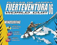 PWA Grand Slam Fuerteventura 2006