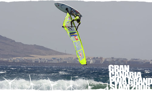 Gran Canaria PWA Grand Slam 2006