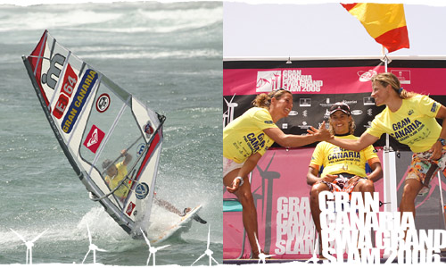 Gran Canaria PWA Grand Slam 2006