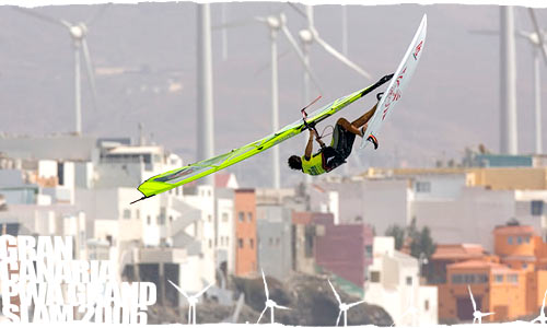 Gran Canaria PWA Grand Slam 2006