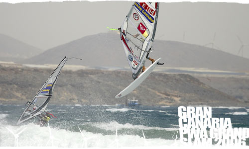 Gran Canaria PWA Grand Slam 2006