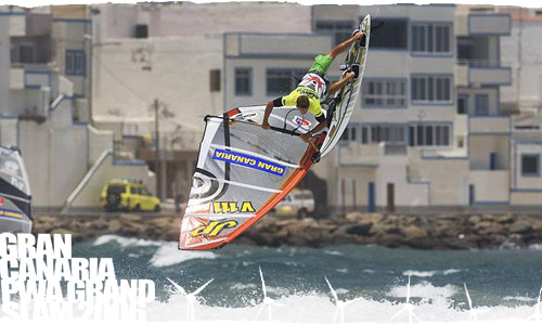 Gran Canaria PWA Grand Slam 2006