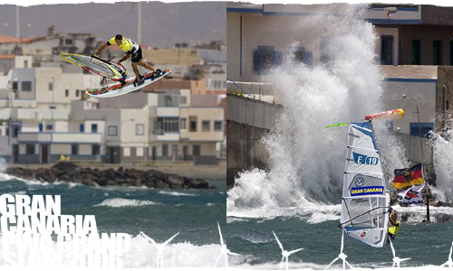 Gran Canaria PWA Grand Slam 2006