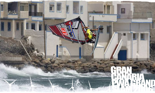 Gran Canaria PWA Grand Slam 2006