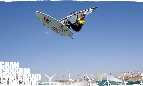 Gran Canaria PWA Grand Slam 2006