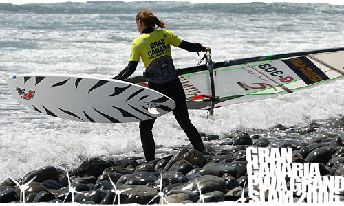 Gran Canaria PWA Grand Slam 2006