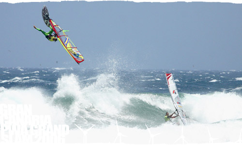 Gran Canaria PWA Grand Slam 2006