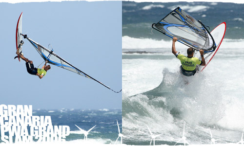 Gran Canaria PWA Grand Slam 2006