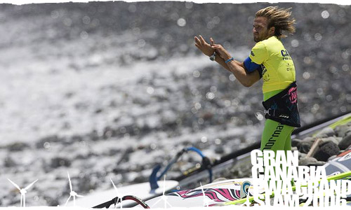 Gran Canaria PWA Grand Slam 2006