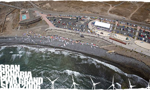 Gran Canaria PWA Grand Slam 2006