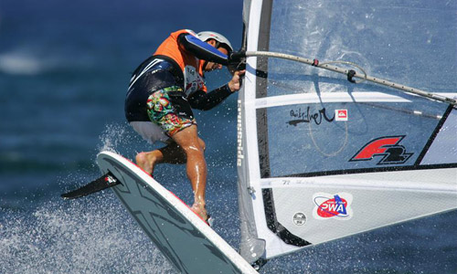 PWA SuperX World Cup Lanzarote