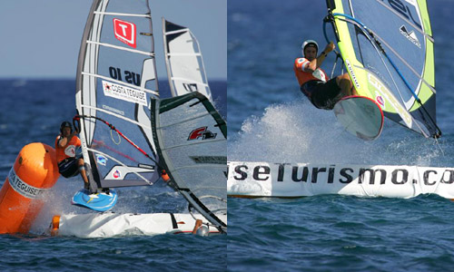 PWA SuperX World Cup Lanzarote