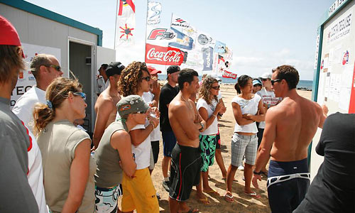 PWA SuperX World Cup Lanzarote