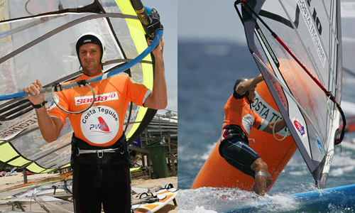 PWA SuperX World Cup Lanzarote