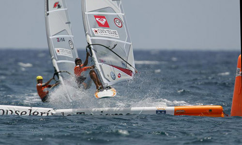 PWA SuperX World Cup Lanzarote